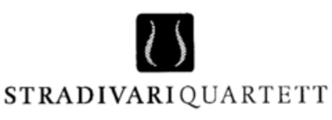 STRADIVARI QUARTETT Logo (IGE, 20.02.2007)