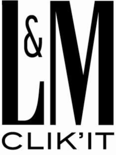 L&M CLIK'IT Logo (IGE, 22.10.2010)