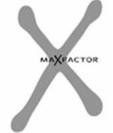MAXFACTOR Logo (IGE, 09.11.2011)
