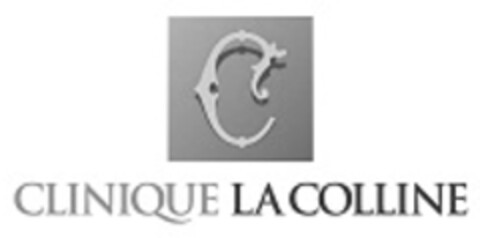 C CLINIQUE LA COLLINE Logo (IGE, 10/16/2012)