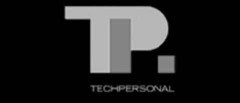 TP. TECHPERSONAL Logo (IGE, 07.12.2009)