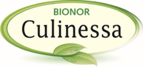 BIONOR Culinessa Logo (IGE, 12/18/2018)