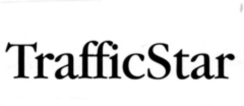 TrafficStar Logo (IGE, 26.01.1998)