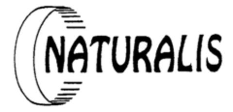 NATURALIS Logo (IGE, 02/05/1993)