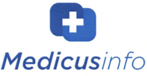 Medicusinfo Logo (IGE, 06.12.2010)