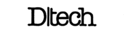 Dltech Logo (IGE, 02/24/1987)