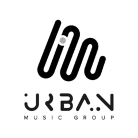 URBAN MUSIC GROUP Logo (IGE, 05.02.2020)