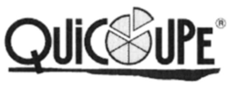 QUiCOUPE Logo (IGE, 21.03.2003)