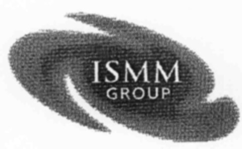 ISMM GROUP Logo (IGE, 01.03.2000)