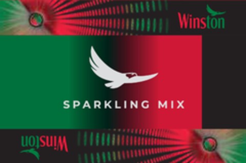 Winston SPARKLING MIX Winston Logo (IGE, 09.02.2021)