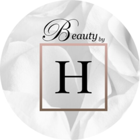 Beauty by H Logo (IGE, 18.02.2021)