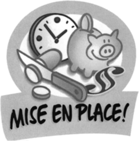 MISE EN PLACE! Logo (IGE, 08.11.2005)