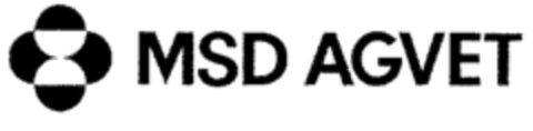 MSD AGVET Logo (IGE, 24.05.1996)