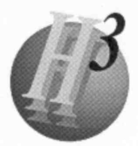 H3 Logo (IGE, 03.04.2000)