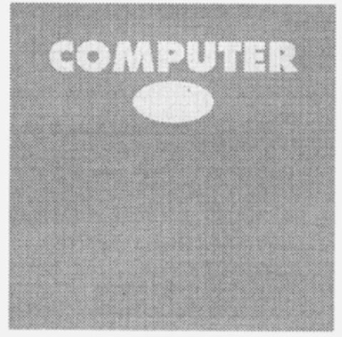 COMPUTER Logo (IGE, 07.06.1996)