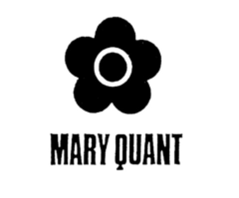 MARY QUANT Logo (IGE, 04.07.1986)