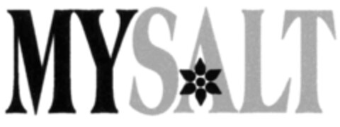 MYSALT Logo (IGE, 31.10.2000)