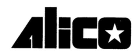 Alico Logo (IGE, 21.08.1991)