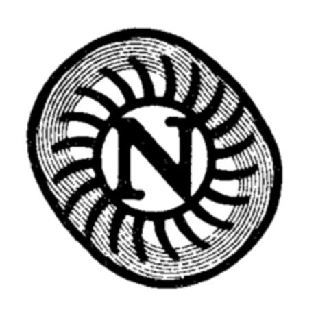 N Logo (IGE, 04.10.1982)