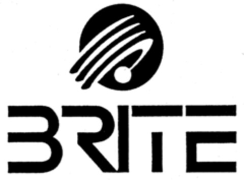 BRITE Logo (IGE, 28.08.1996)