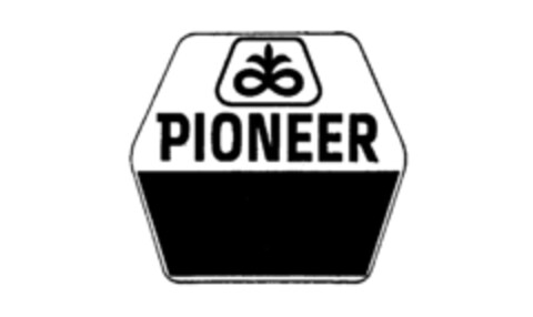 PIONEER Logo (IGE, 20.11.1984)