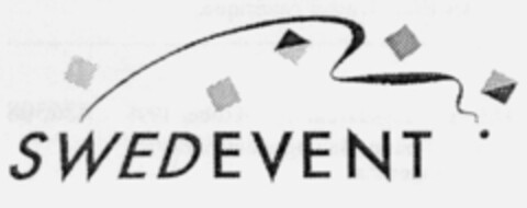 SWED EVENT Logo (IGE, 14.11.1996)