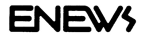 ENEWS Logo (IGE, 04.09.1989)