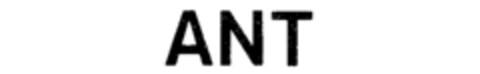 ANT Logo (IGE, 02.10.1991)