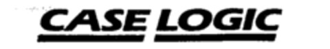 CASE LOGIC Logo (IGE, 16.10.1990)