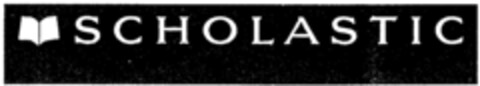 SCHOLASTIC Logo (IGE, 16.06.1999)