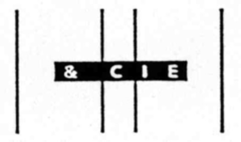 HH & CIE Logo (IGE, 08.09.1999)