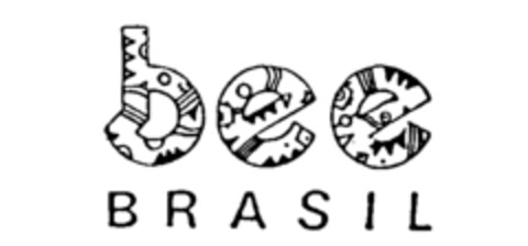 bee BRASIL Logo (IGE, 08.11.1990)