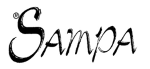 SAmpA Logo (IGE, 28.06.1995)