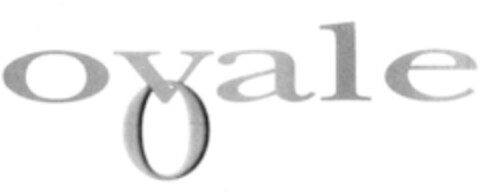 ovale  O Logo (IGE, 01/08/2003)