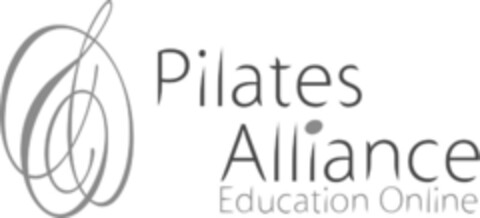 Pilates Alliance Education Online Logo (IGE, 07/25/2020)