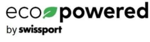 eco powered by swissport Logo (IGE, 30.10.2019)