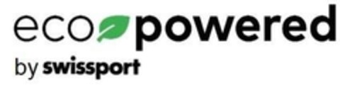 eco powered by swissport Logo (IGE, 10/30/2019)