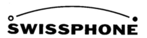 SWISSPHONE Logo (IGE, 12/21/1995)