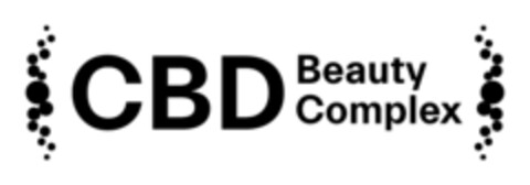 CBD Beauty Complex Logo (IGE, 29.10.2020)