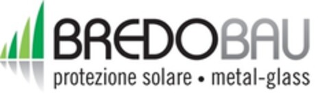 BREDOBAU protezione solare metal-glass Logo (IGE, 12/07/2021)