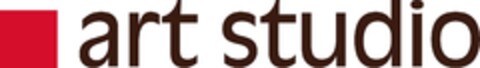 art studio Logo (IGE, 02/04/2009)