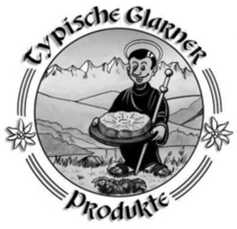 typische Glarner Produkte Logo (IGE, 13.03.2006)