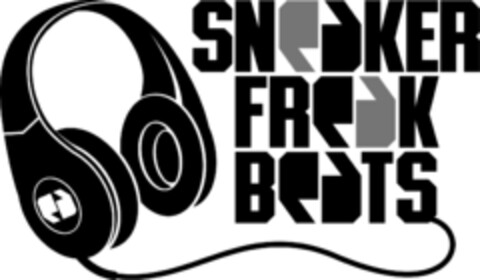 SNEAKER FREAK BEATS Logo (IGE, 02/24/2011)