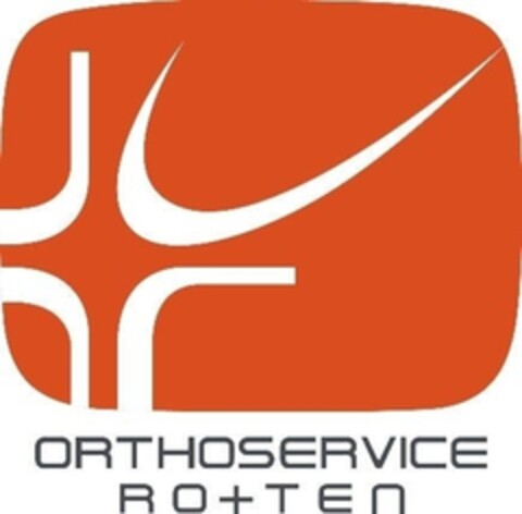 ORTHOSERVICE RO+TEN Logo (IGE, 11.03.2015)