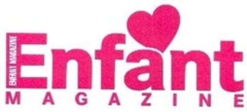 Enfant MAGAZINE Logo (IGE, 20.03.2008)