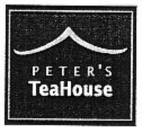 PETER'S TeaHouse Logo (IGE, 28.06.2004)