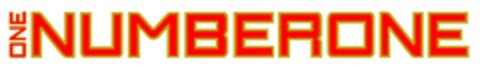 ONE NUMBERONE Logo (IGE, 04/28/2011)