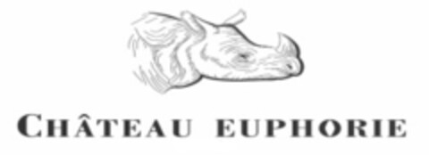 CHÂTEAU EUPHORIE Logo (IGE, 05/23/2016)