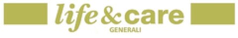 life & care GENERALI Logo (IGE, 11/29/2004)