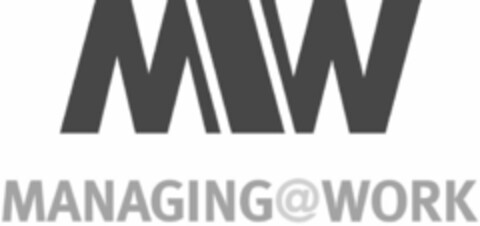 MW MANAGING@WORK Logo (IGE, 25.06.2007)